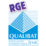 AJC De Bastos entreprise certifiée RGE QUALIBAT