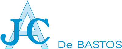 Logo AJC De Bastos